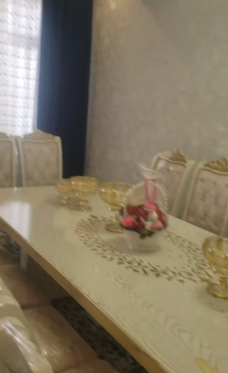 Продается 3х комнатная квартира в Микрорайоне