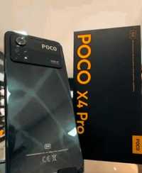 POCCO X4 pro 5G...8/256