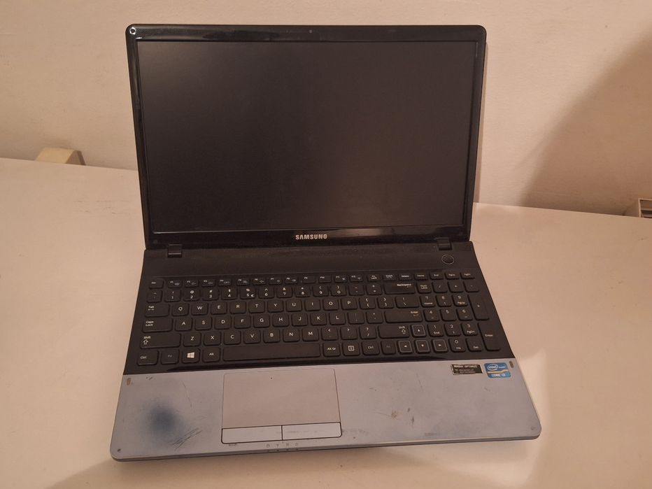 Vand Laptop Samsung