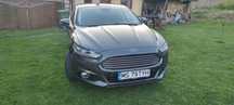 Ford Mondeo MK5 .