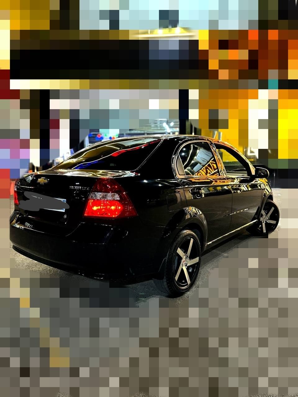 2023  Nexia 3 sotiladi