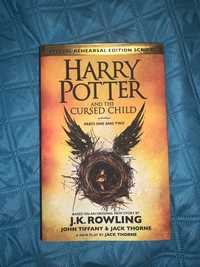 Harry Potter and the Cursed Child, Parts 1 & 2, Special Edition