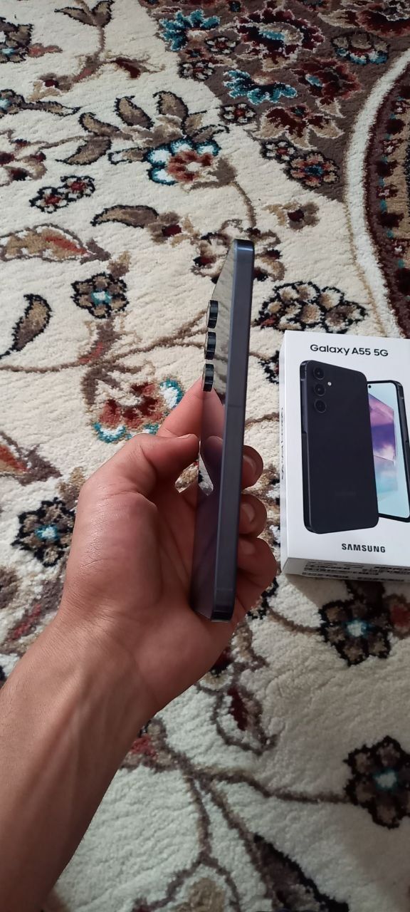 Samsung Galax A55 5G 8/256