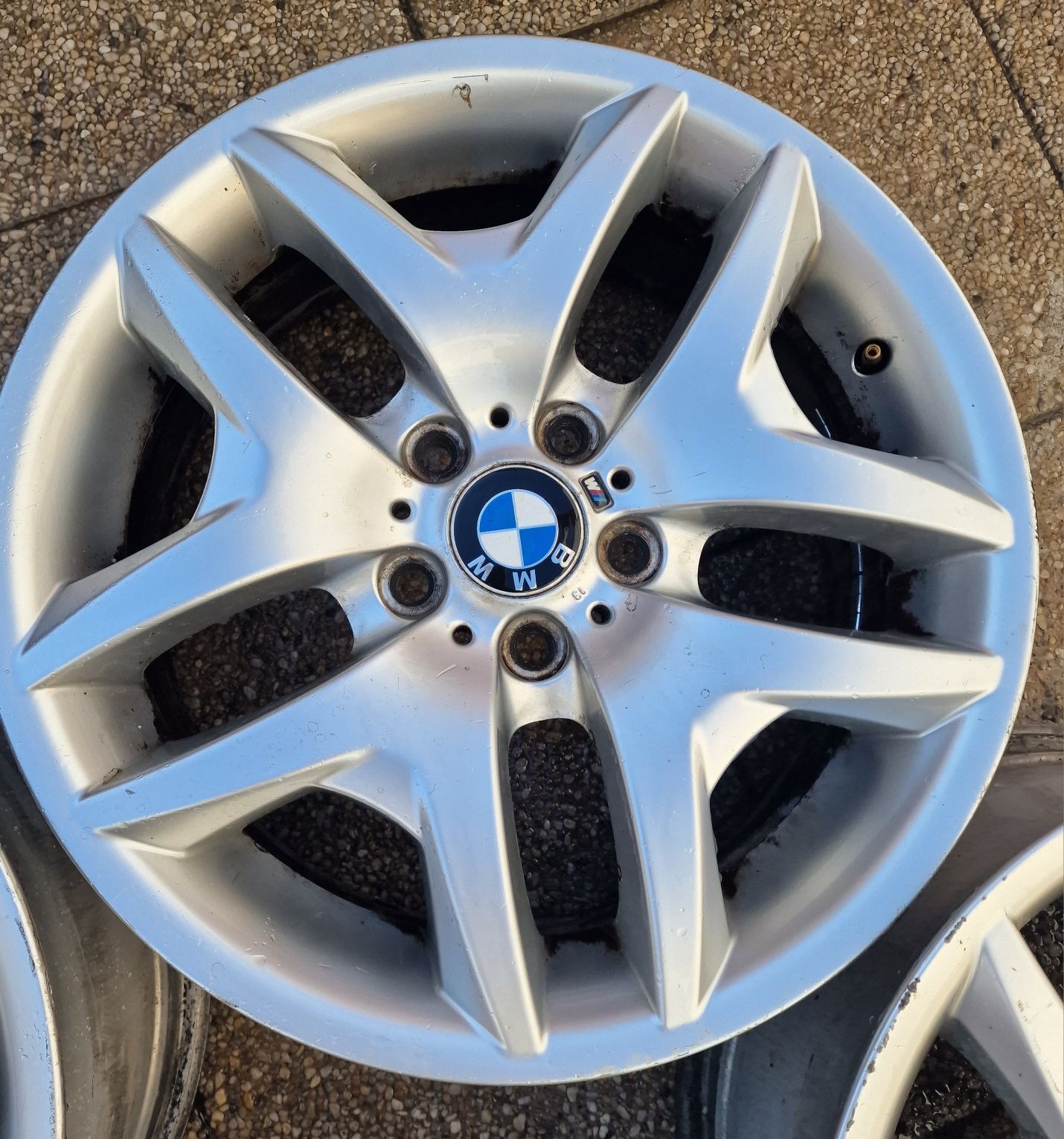 Jante originale BMW - M X3/X4,seria 3 pe 18