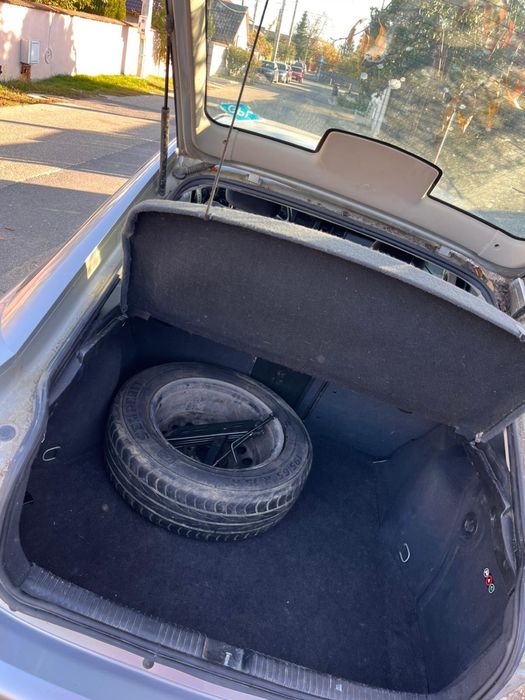 Opel Vectra 1.6 AUTOMAT/GPL/AC