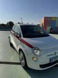 Fiat 500 1.4 2008 6+1 - Ofer Fiscal