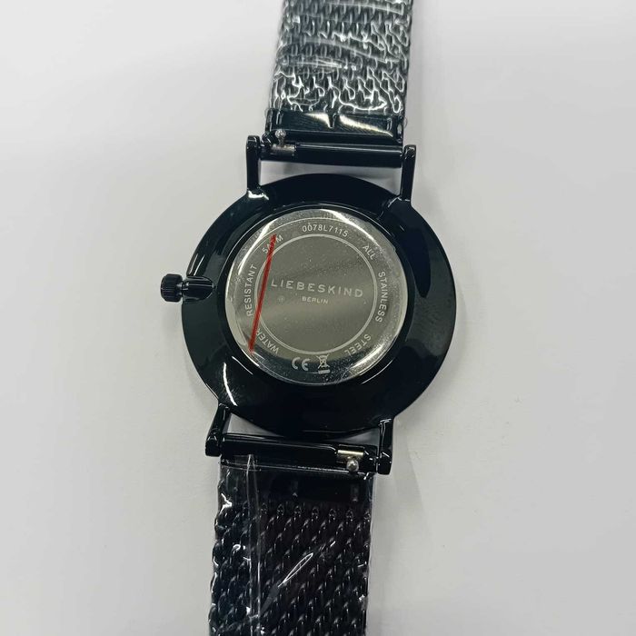 Ceas Liebeskind Berlin (ag49 Esplanada b.5602.2) * 2 ani garantie