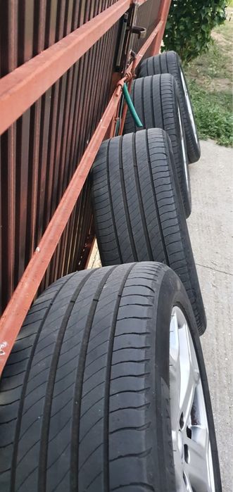 Vand Jante Ford,Volvo,Pegeot,Jaguar 5x108 R19