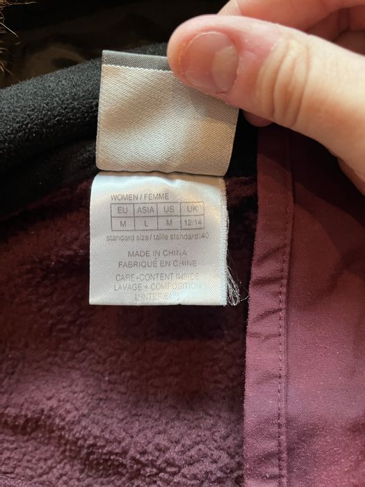 Jack Wolfskin Яке