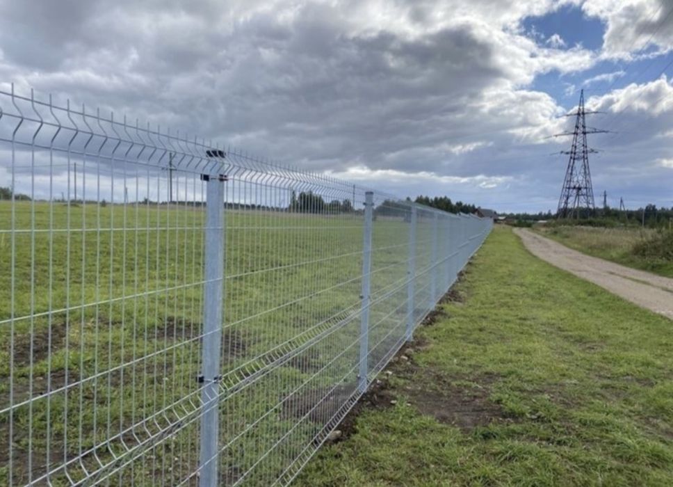 Garduri și porți oferta