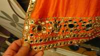 vand costum indian ptr dame complect