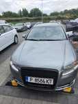 Vând Audi a4 b7 3.0d quattro