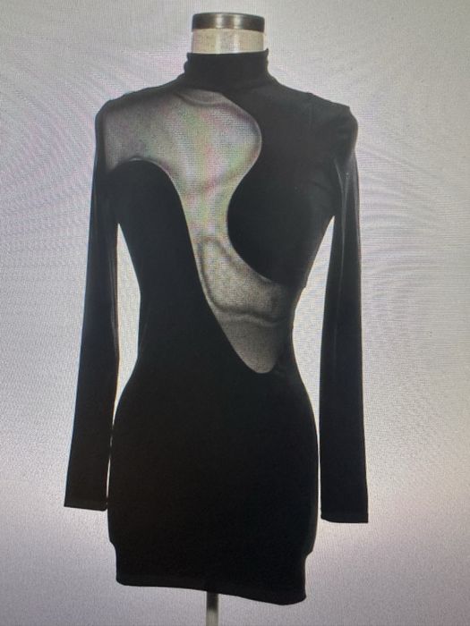 Официални парти рокли