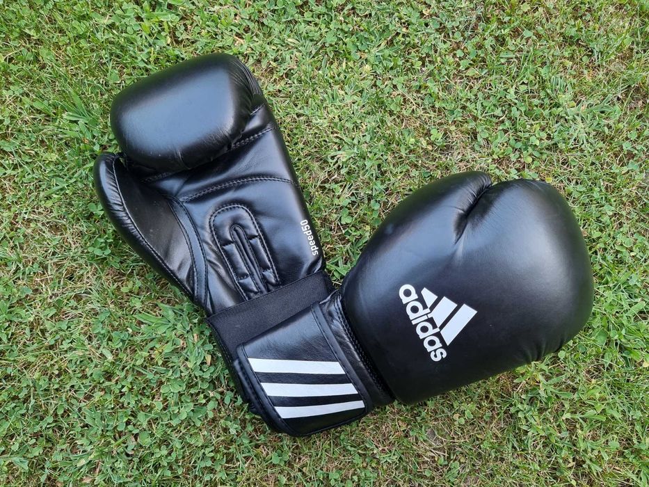 Manusi de box Adidas, marimea 14