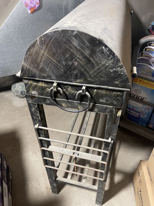 Mangal Yasatilgan Holari yengide