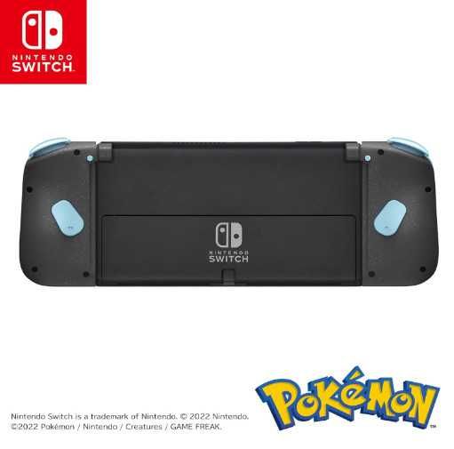 Контролер Nintendo HORI Split Pad Compact Pokemon Gengar