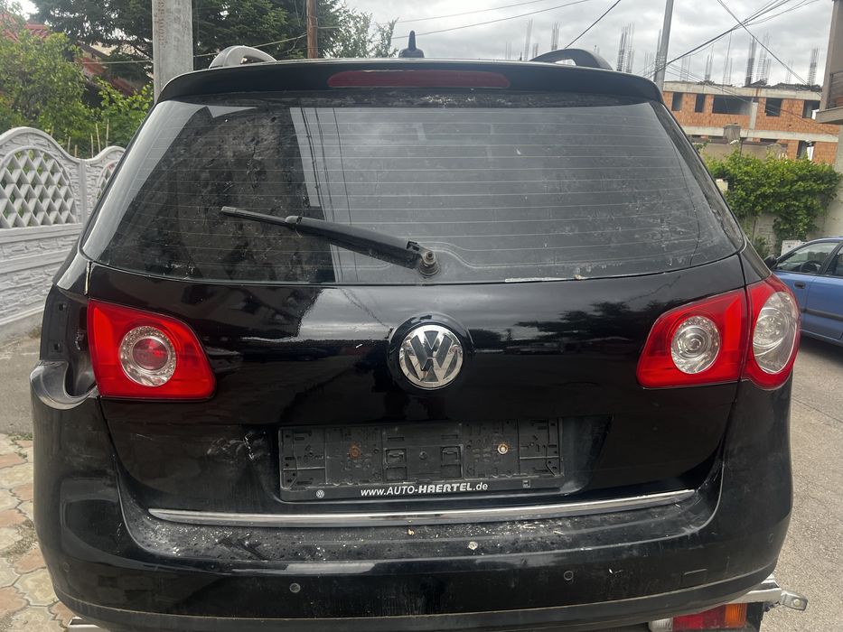 Stop stanga dreapta vw Passat B6 variant break combi