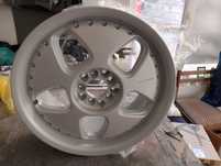 Джанти keskin kt5 17