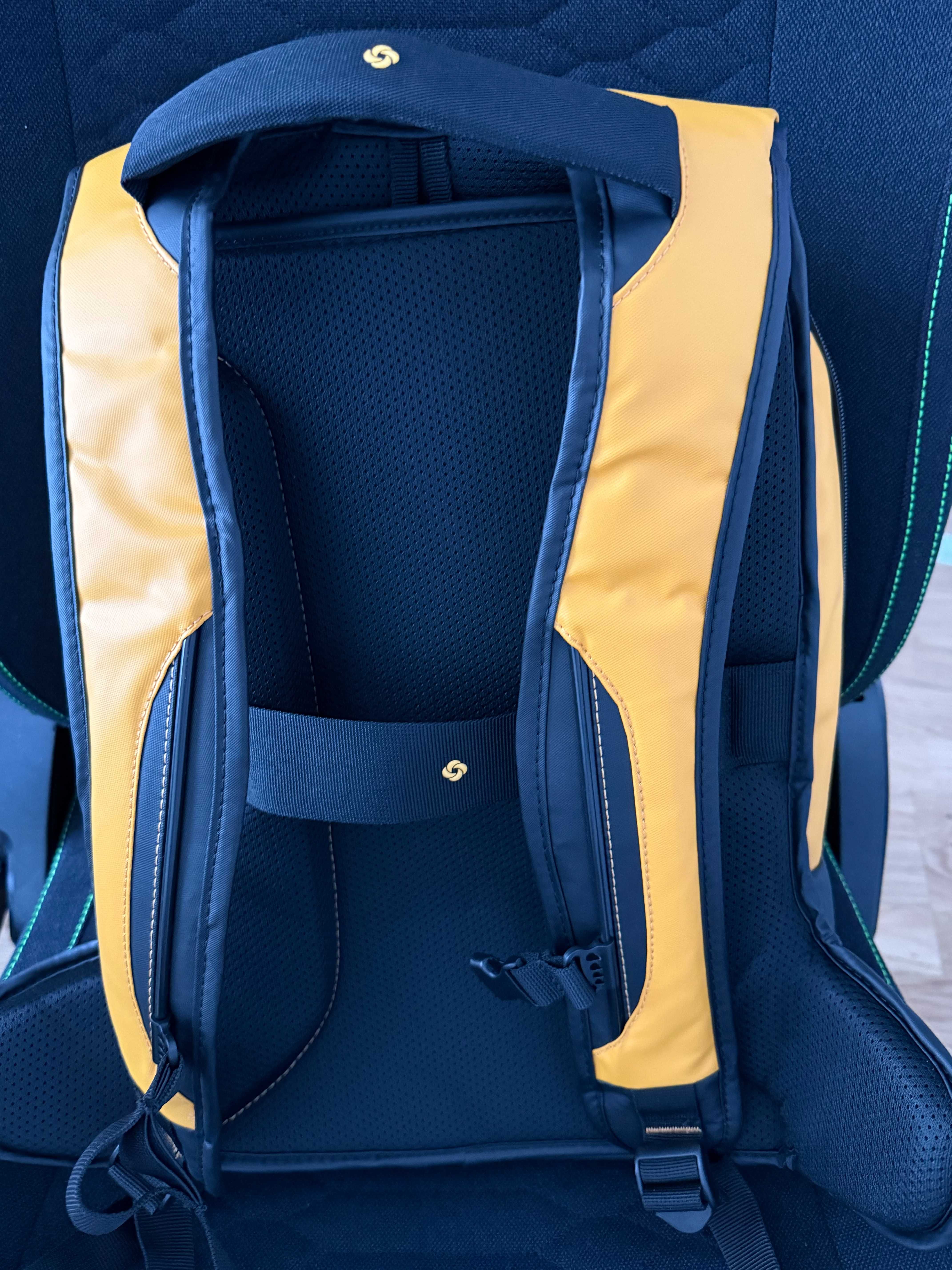 Раница Samsonite 19L