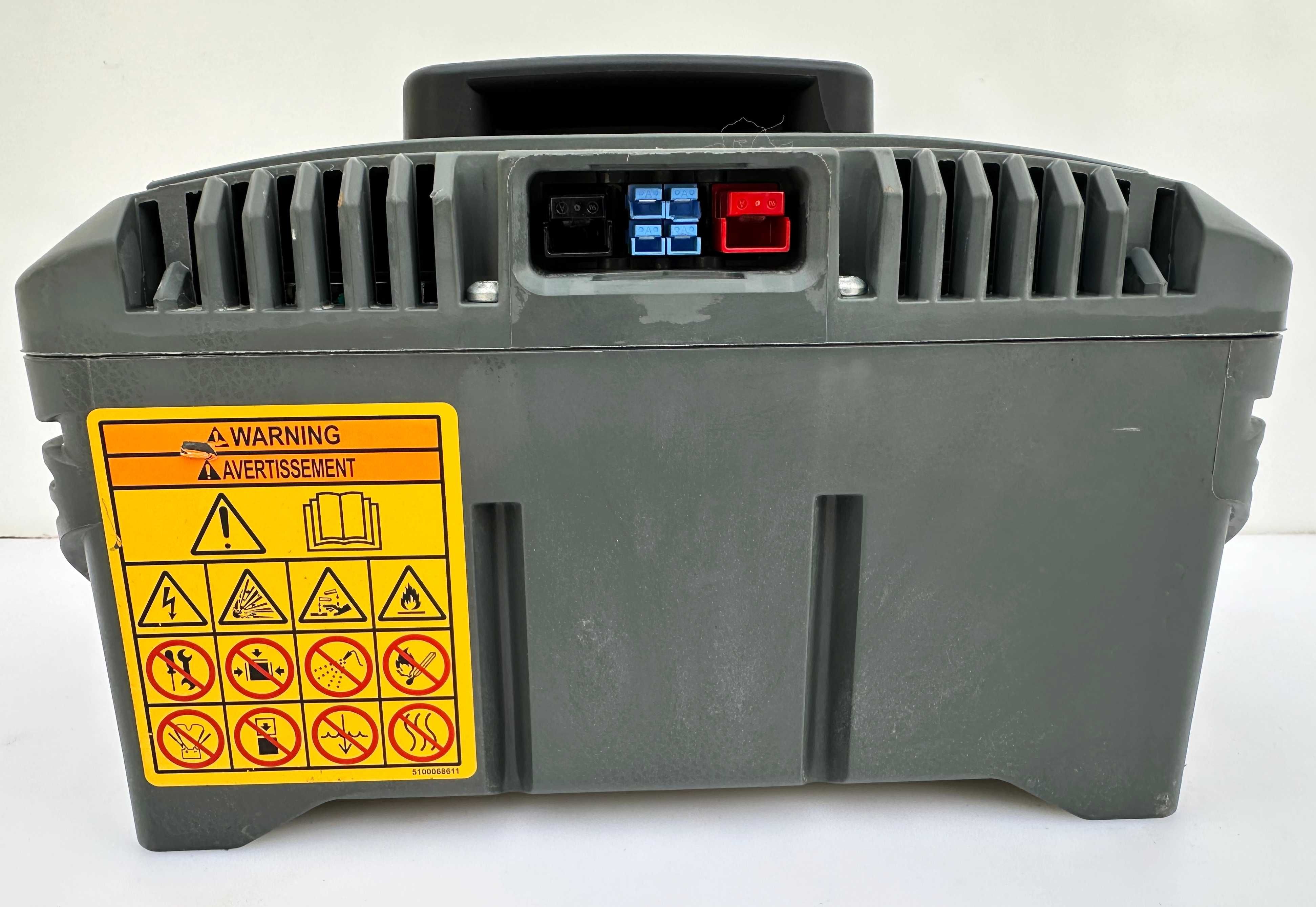 WACKER NEUSON BOB10 1008Wh - Мощна батерия 50.4V 20Ah 2024г.