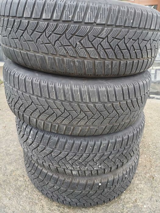 Vand cauciucuri de iarna