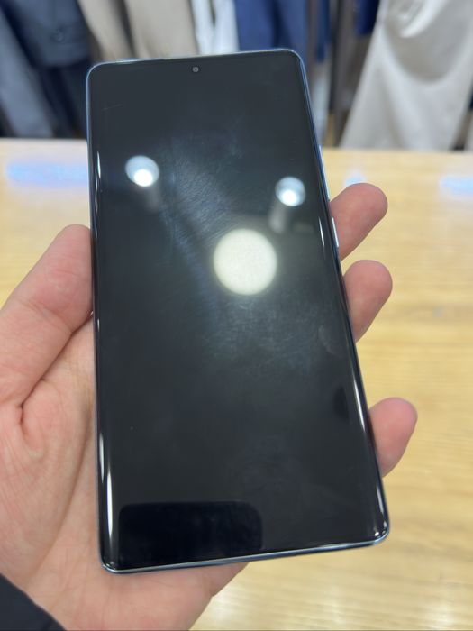 Redmi note 14 pro 8+8/256GB