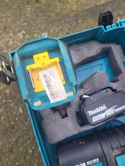 Autofiletantă Makita