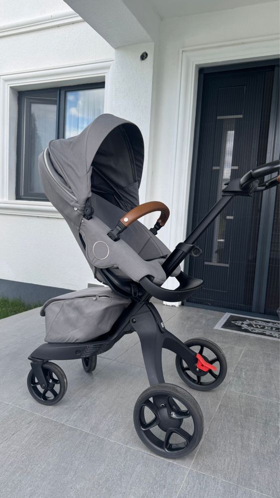 Carucior Stokke de vanzare