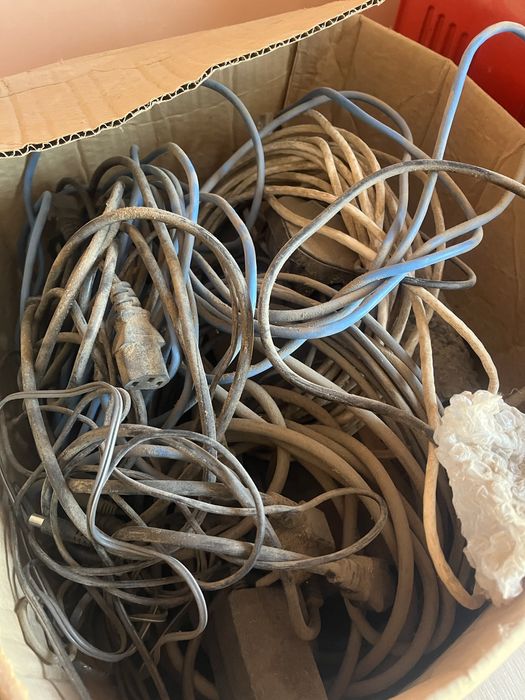 монитор клавиатура мышька