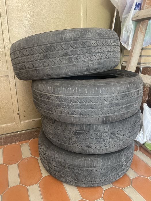 Charmhoo balon R15 Gentra Cobalt