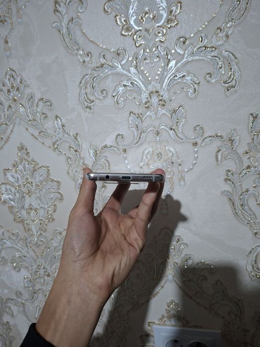 S10 5G 256gb Aura blue