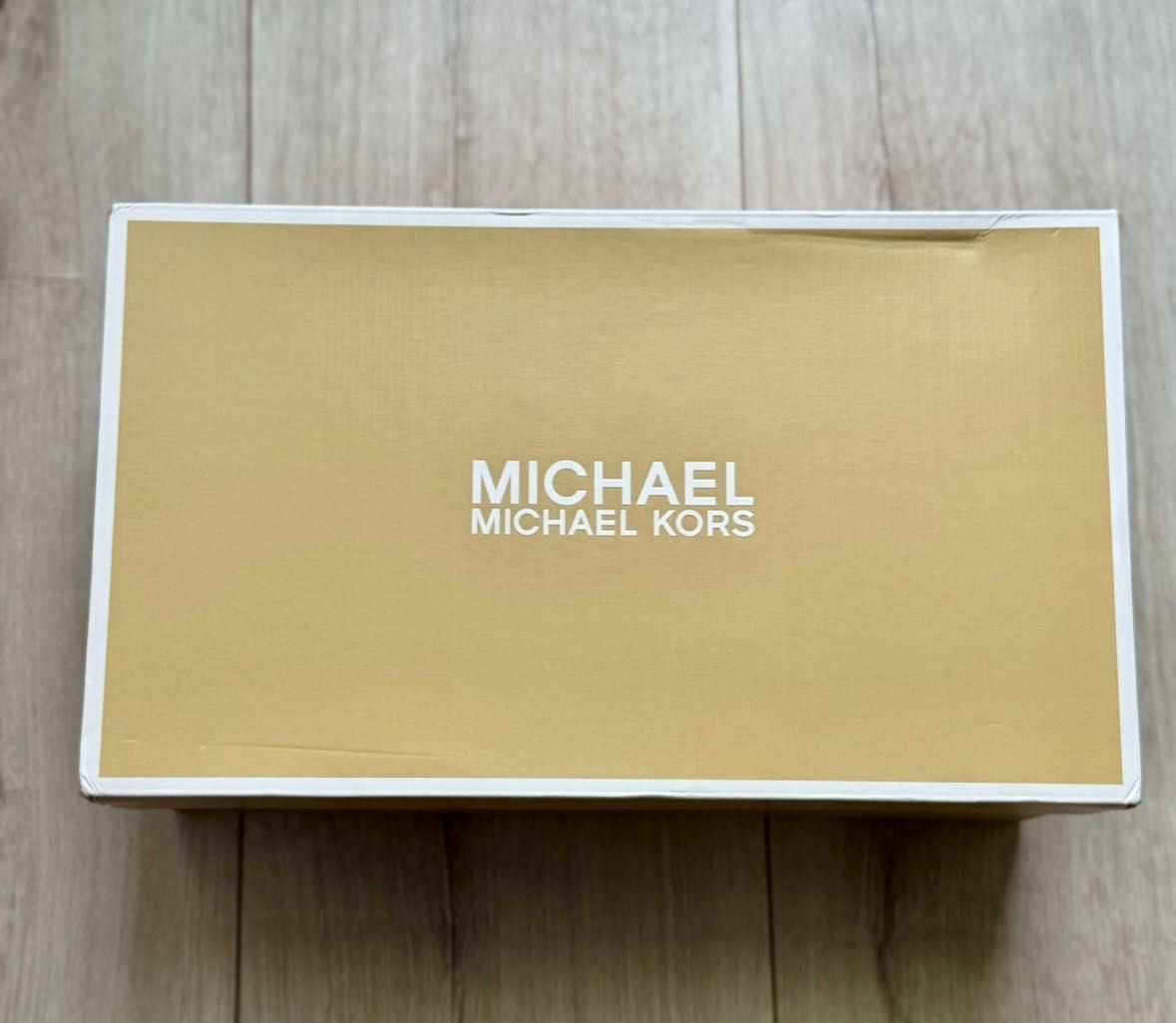 Сандали Michael Kors - 41
