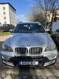 BMW X5 2007 182.000 KM