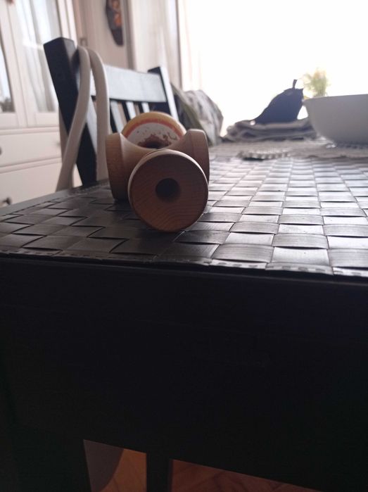 Кендама  Серафим