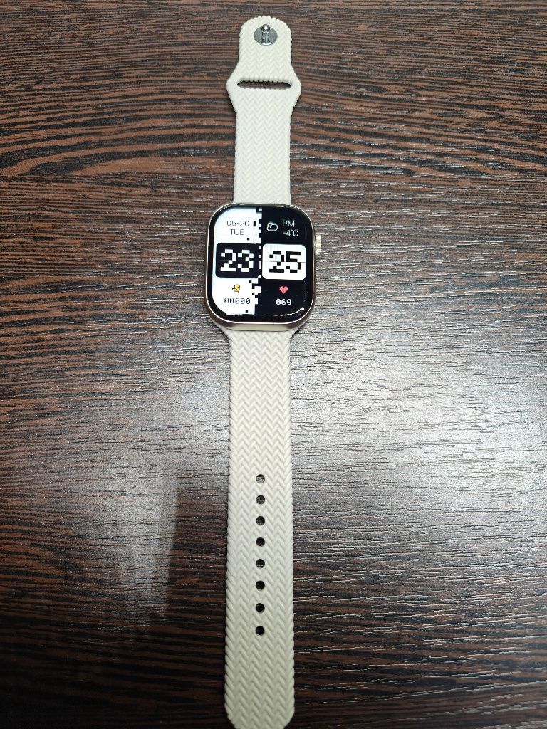 Smart watch HK9*