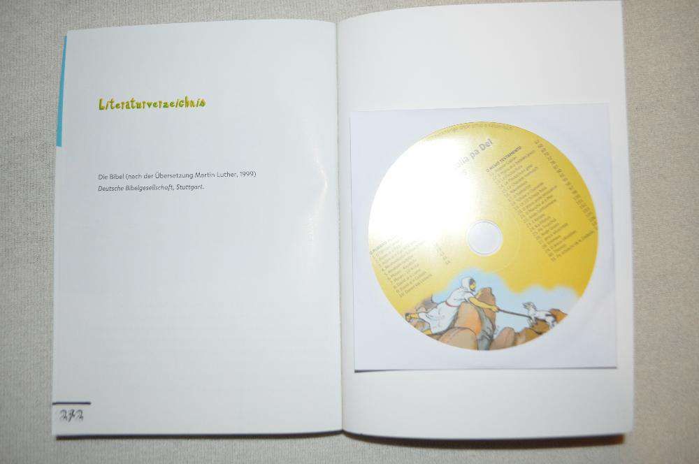 BIBLII NOI cu imagini,+CD inclus, scrise pe limba  romiilor