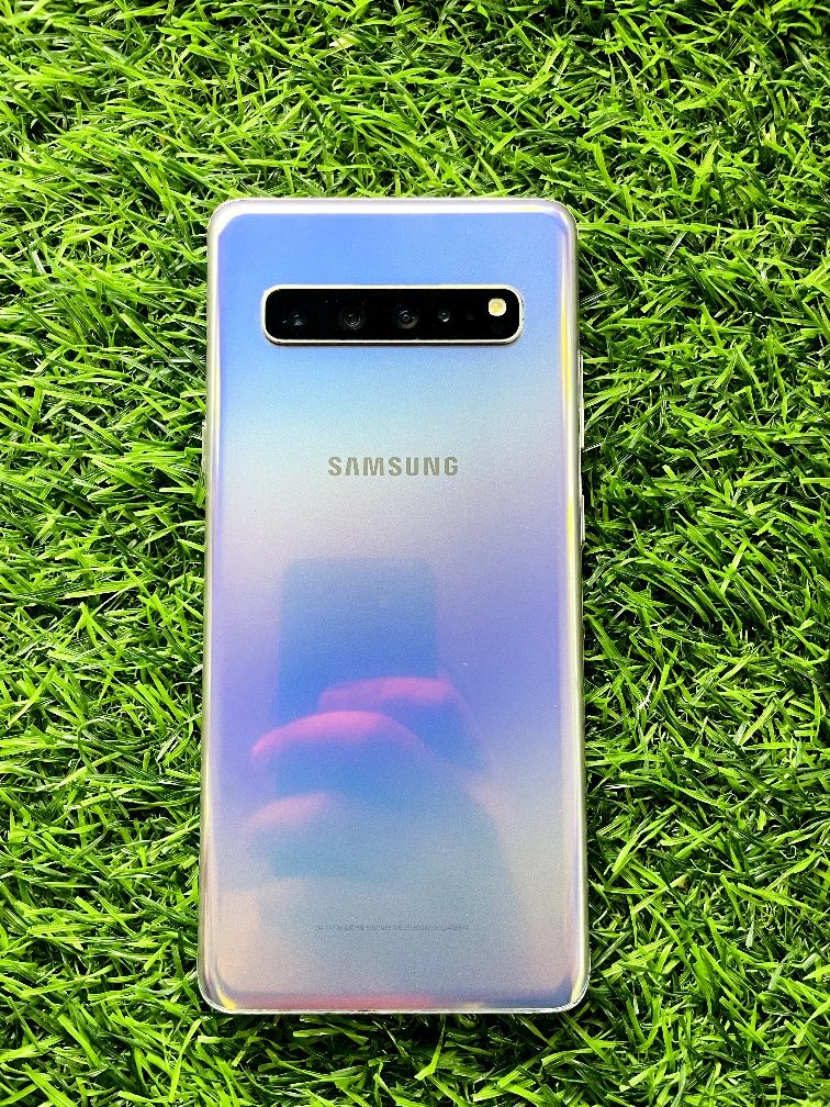 Samsung, S10 5g, 512 gb, ideal, aybi yo'q