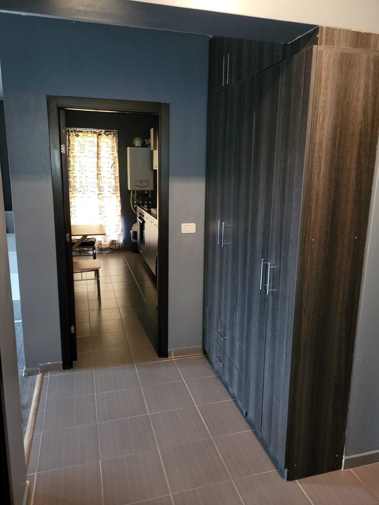 Apartament 2 camere – Militari Residence, Chiajna