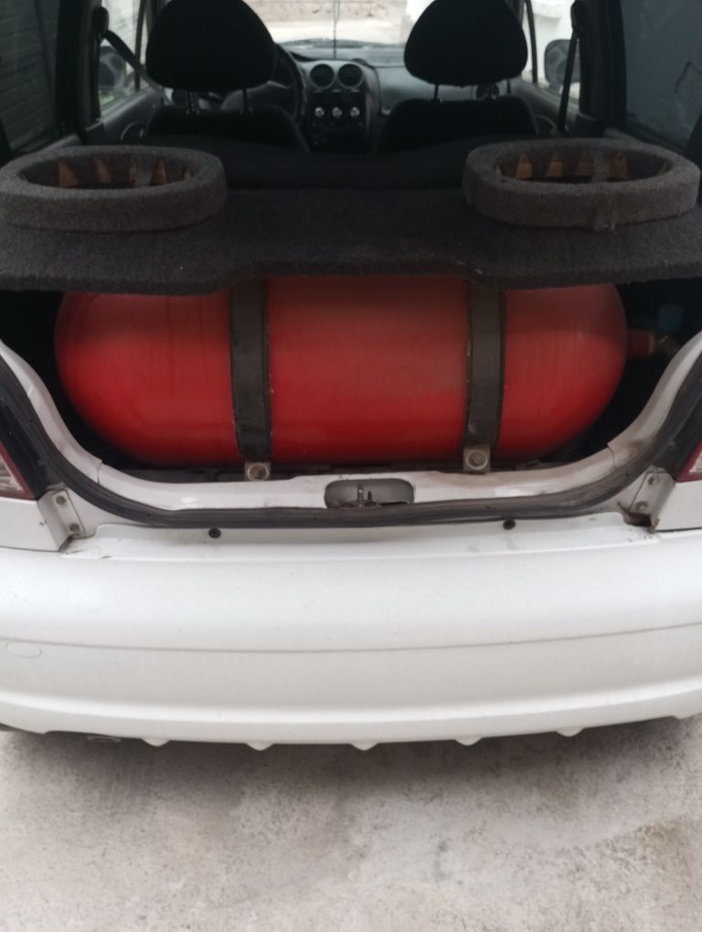 Matiz srochna sotiladi