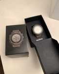 Часы для походов Suunto Traverse Alpha