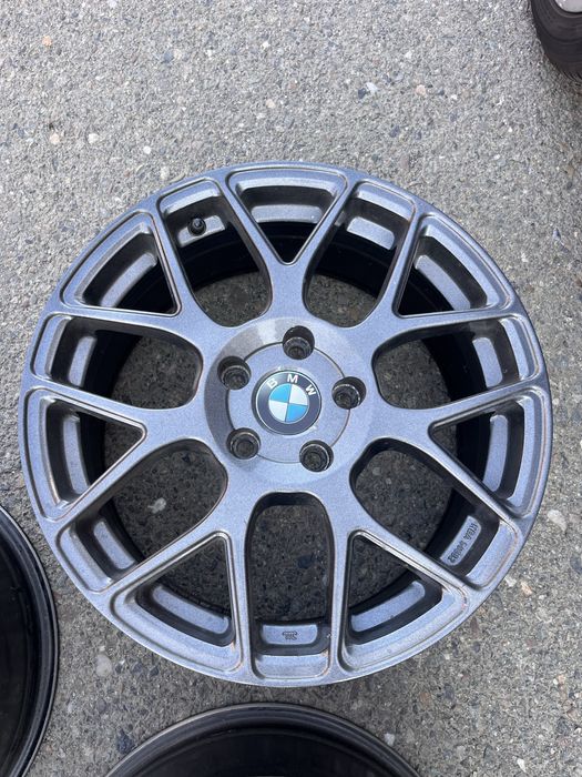 Jante Autec 5x112 R17