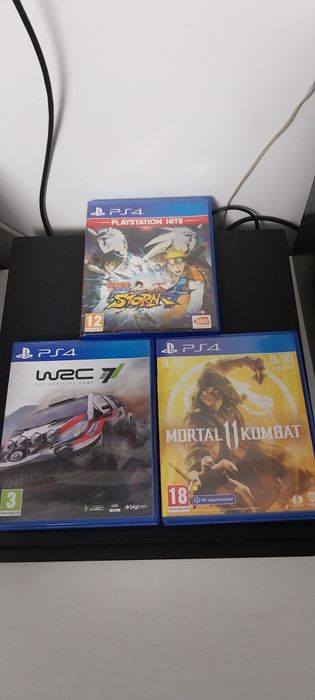 PlayStation 4 pro