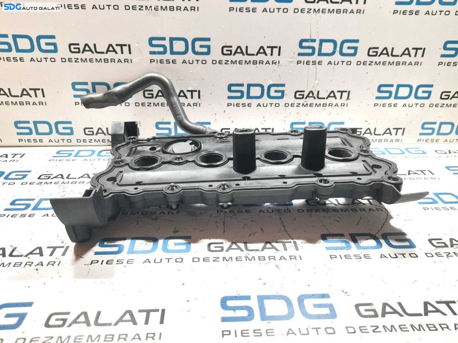 Capac Culbutori Volkswagen Passat B6 2.0 TFSI CBFA CCTA BWA CCZA AXX BPY CAWB 2005 - 2010 Cod 06F103469D 2900403001 [N0266]