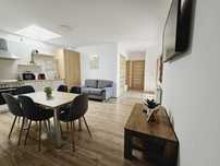 Oferim Cazare in Regim Hotelier pentru Muncitori / Firme