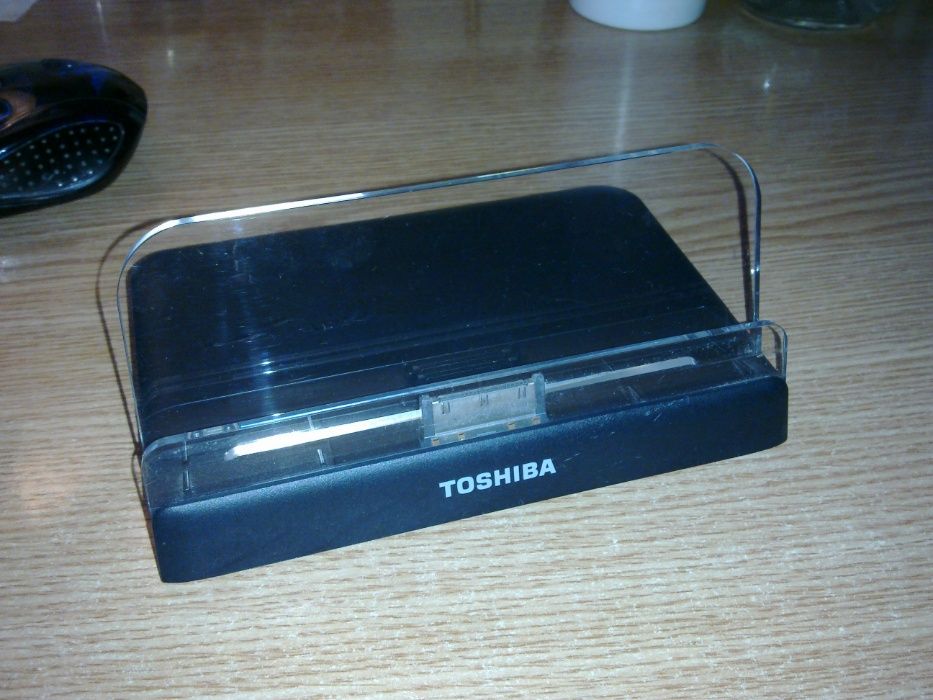 Tableta Toshiba AT300