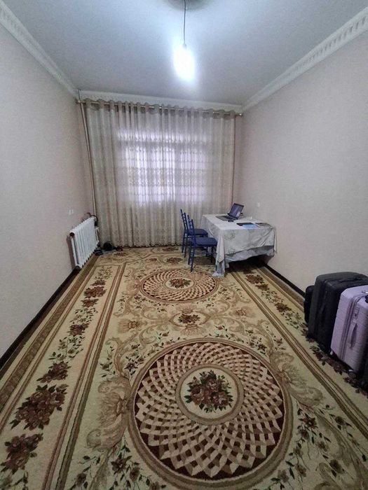 Квартира ижарага берилади