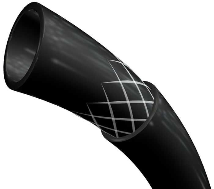 ФРЕНСКИ Маркучи за Пръскачки - ПЕСТИЦИДИ - 40 bar & 20 bar