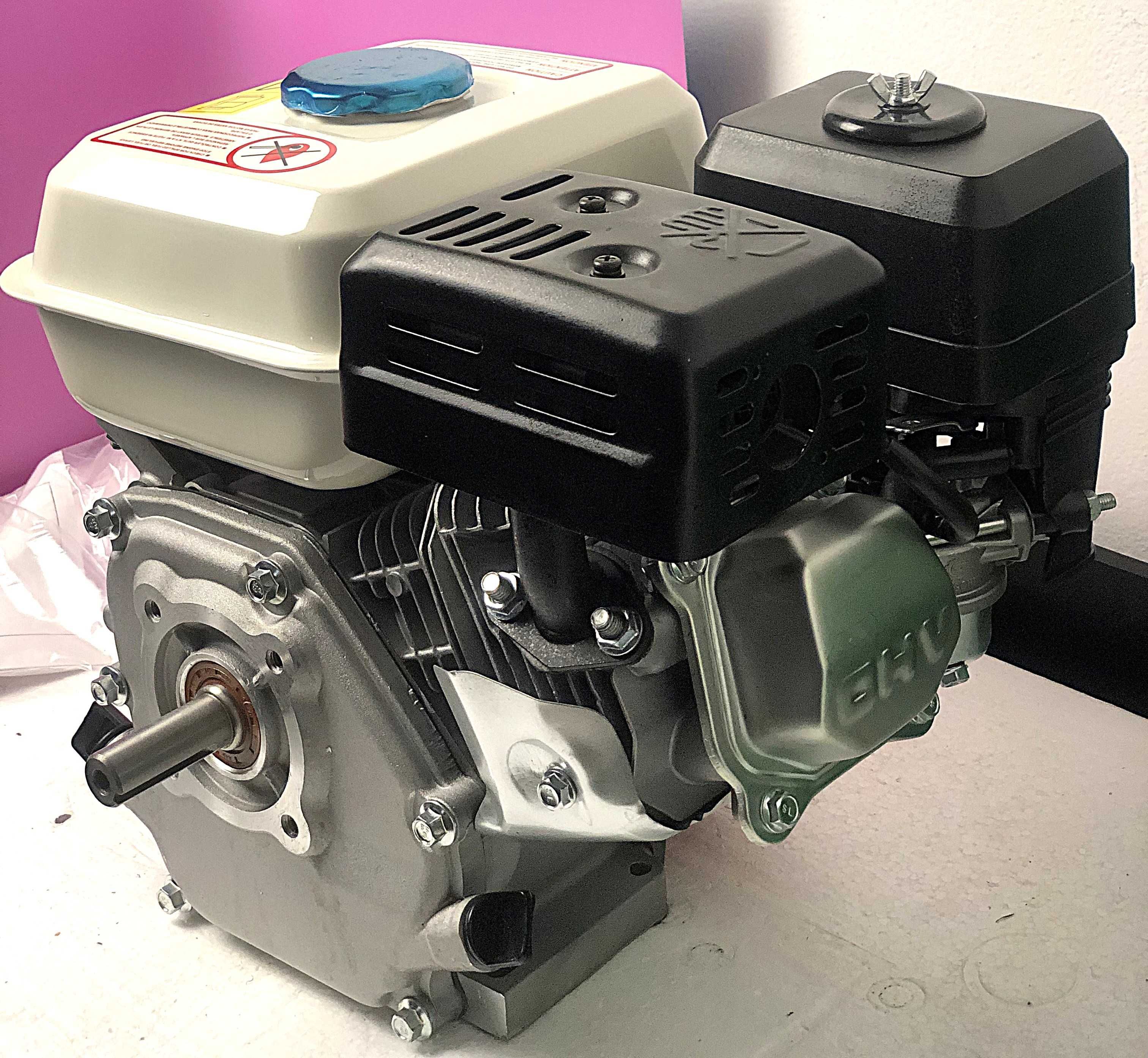 Motor 7,5 CP Royal Kraft – fiabil si performant!