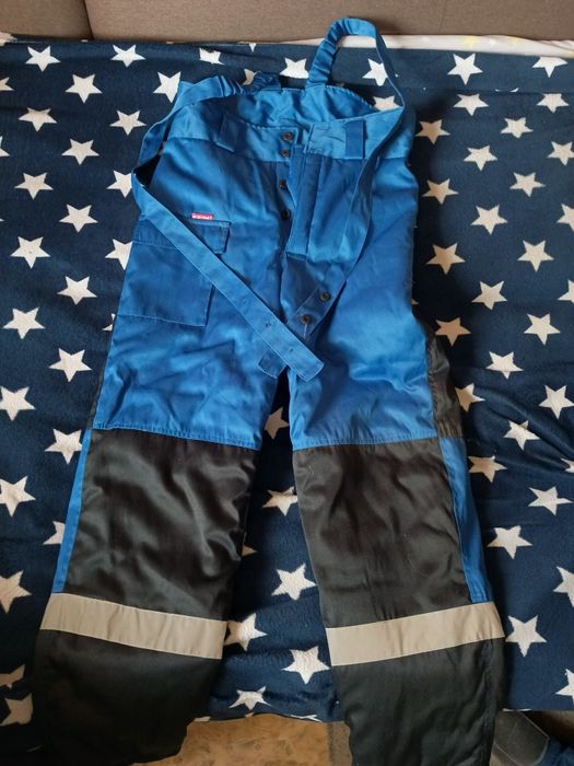 Комбинезон зимний 5000 т