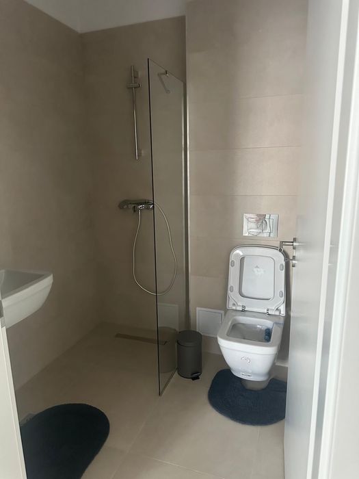 Inchiriez apartament Nordmark Residence